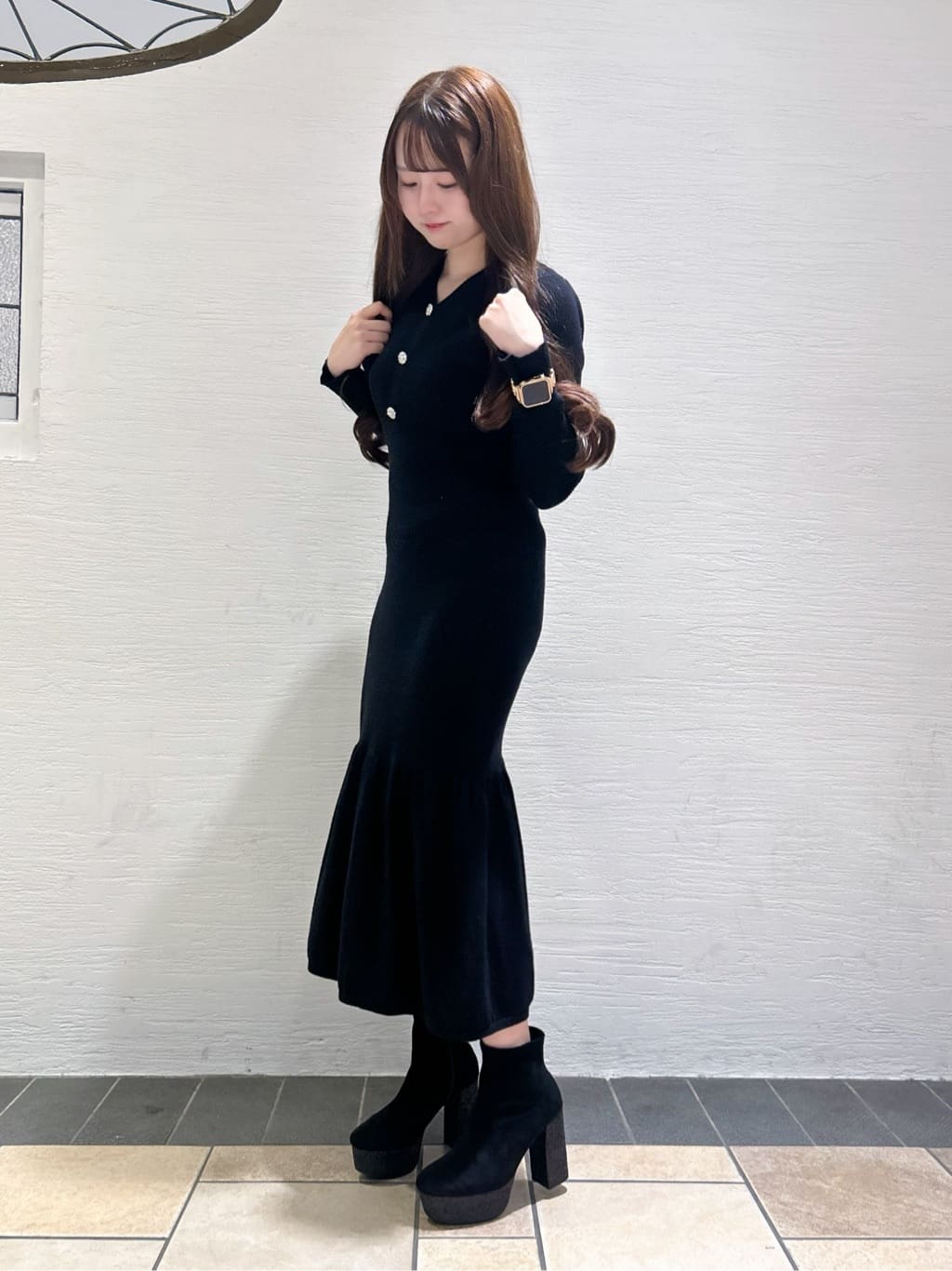 ゆうりさんの「ESPERANZA｜」を使ったコーディネート