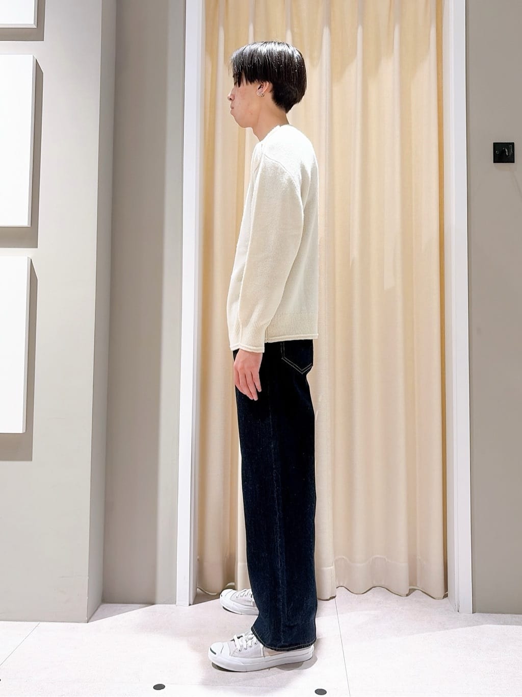 ryogoさんの「Dessin｜」を使ったコーディネート