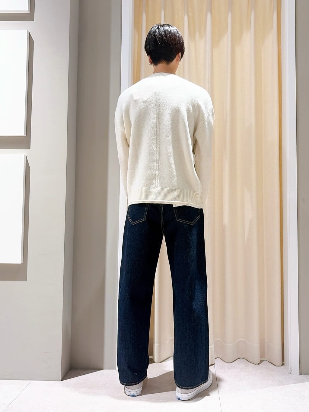 ryogoさんの「Dessin｜」を使ったコーディネート