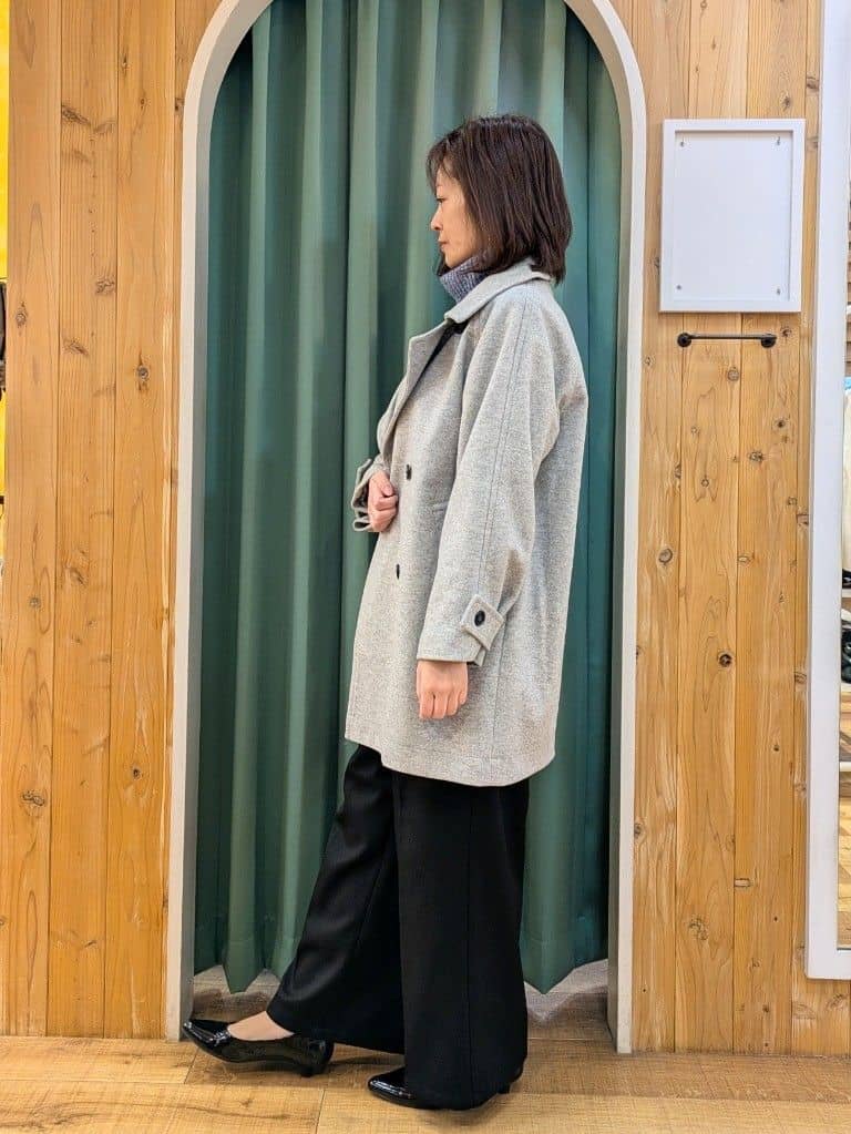 ショーコラさんの「SHOO･LA･RUE｜」を使ったコーディネート