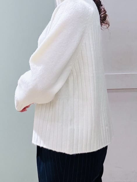 Komi☆さんの「grove｜ふんわりまとう、オーバーサイズテーラーコート」を使ったコーディネート