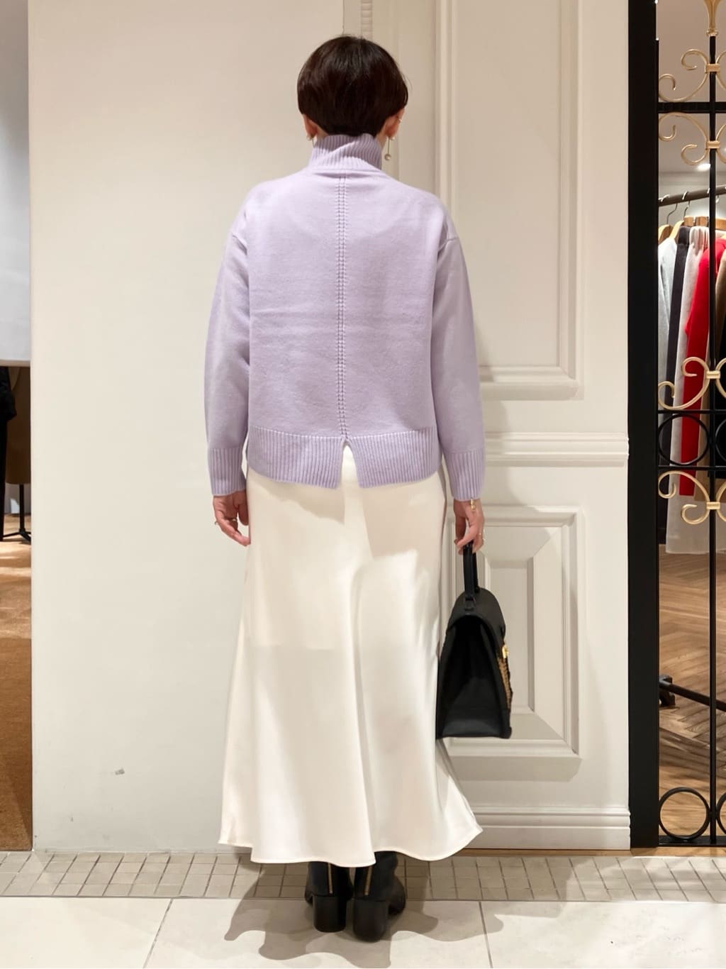 TAJIさんの「DRESSTERIOR｜」を使ったコーディネート
