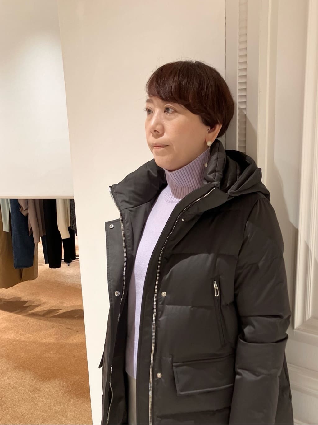 TAJIさんの「DRESSTERIOR｜」を使ったコーディネート