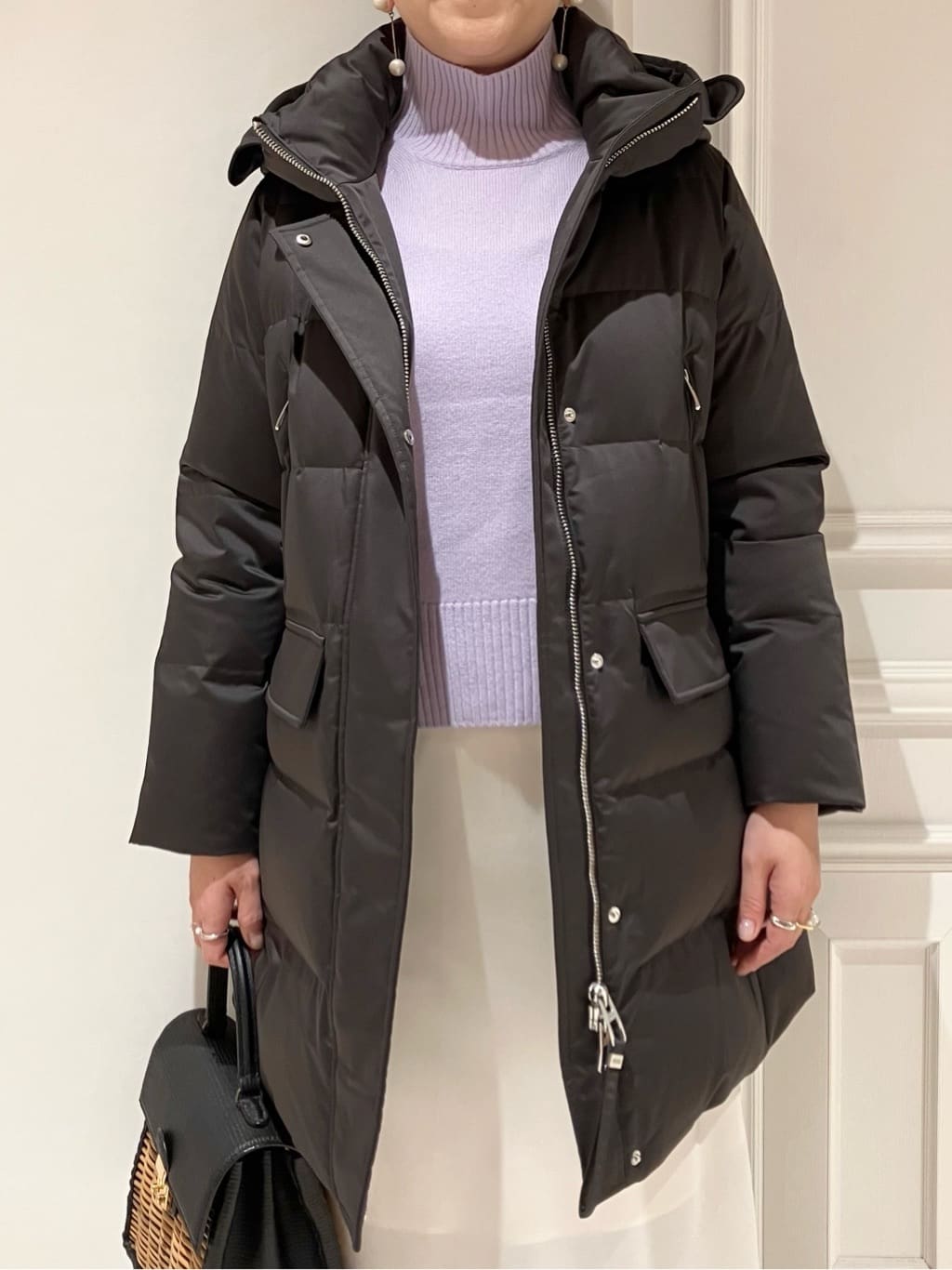 TAJIさんの「DRESSTERIOR｜」を使ったコーディネート