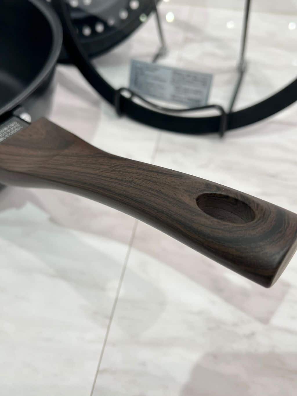 ゆきのさんの「212 KITCHEN STORE｜KIMURAnoFRYING PAN（キムラノフライパン） IV」を使ったコーディネート