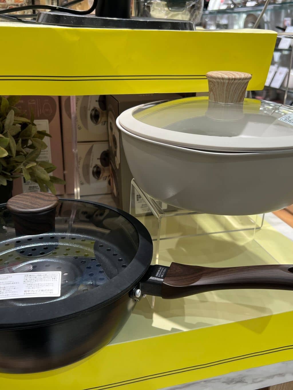 ゆきのさんの「212 KITCHEN STORE｜KIMURAnoFRYING PAN（キムラノフライパン） IV」を使ったコーディネート