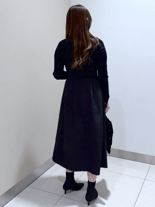 kanaさんの「UNTITLED｜【ロング丈/軽やか】テーラード　リバーコート」を使ったコーディネート