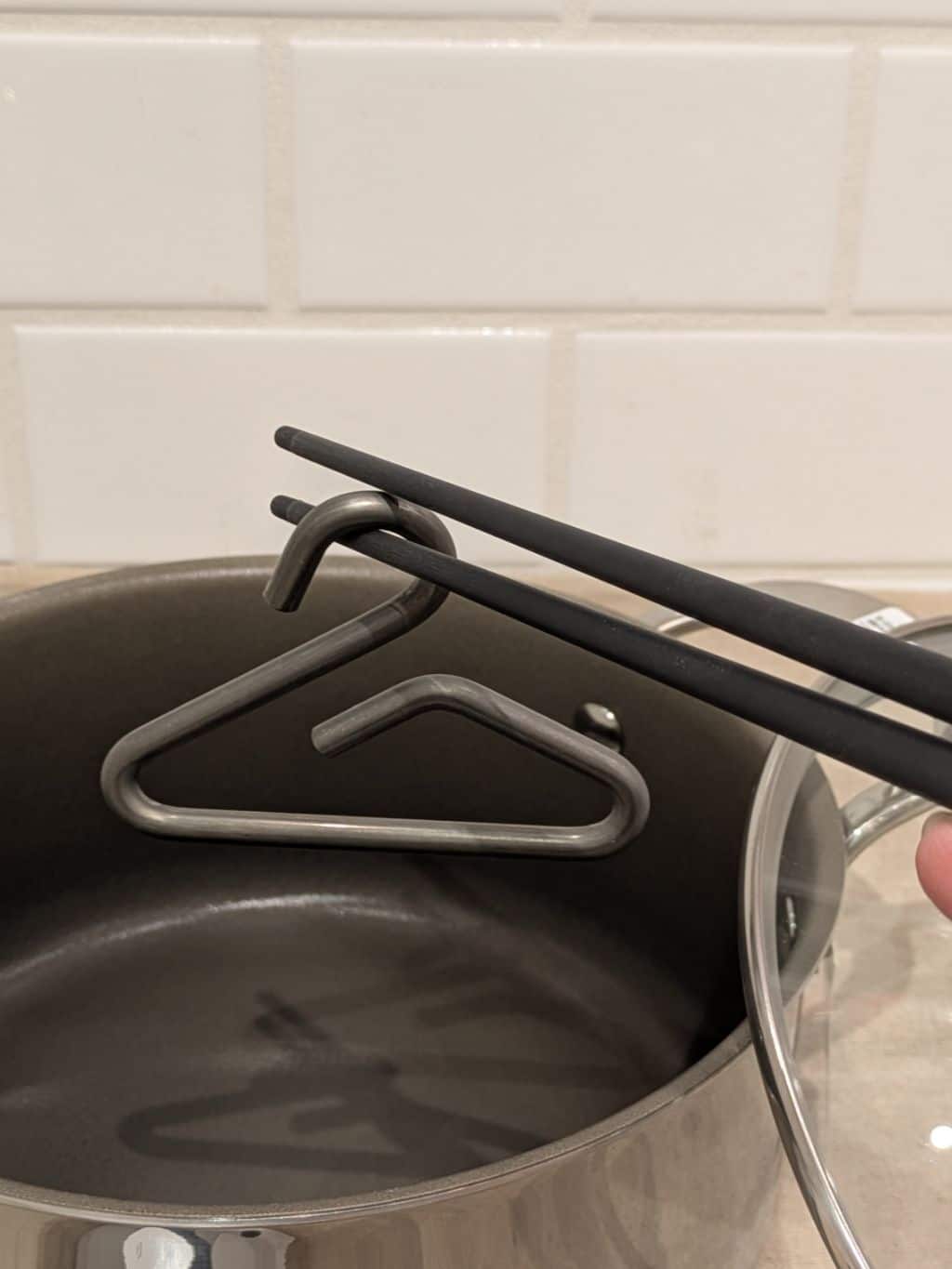 shino.さんの「212 KITCHEN STORE｜きほんの道具 菜箸 DGY ＜marna マーナ＞」を使ったコーディネート