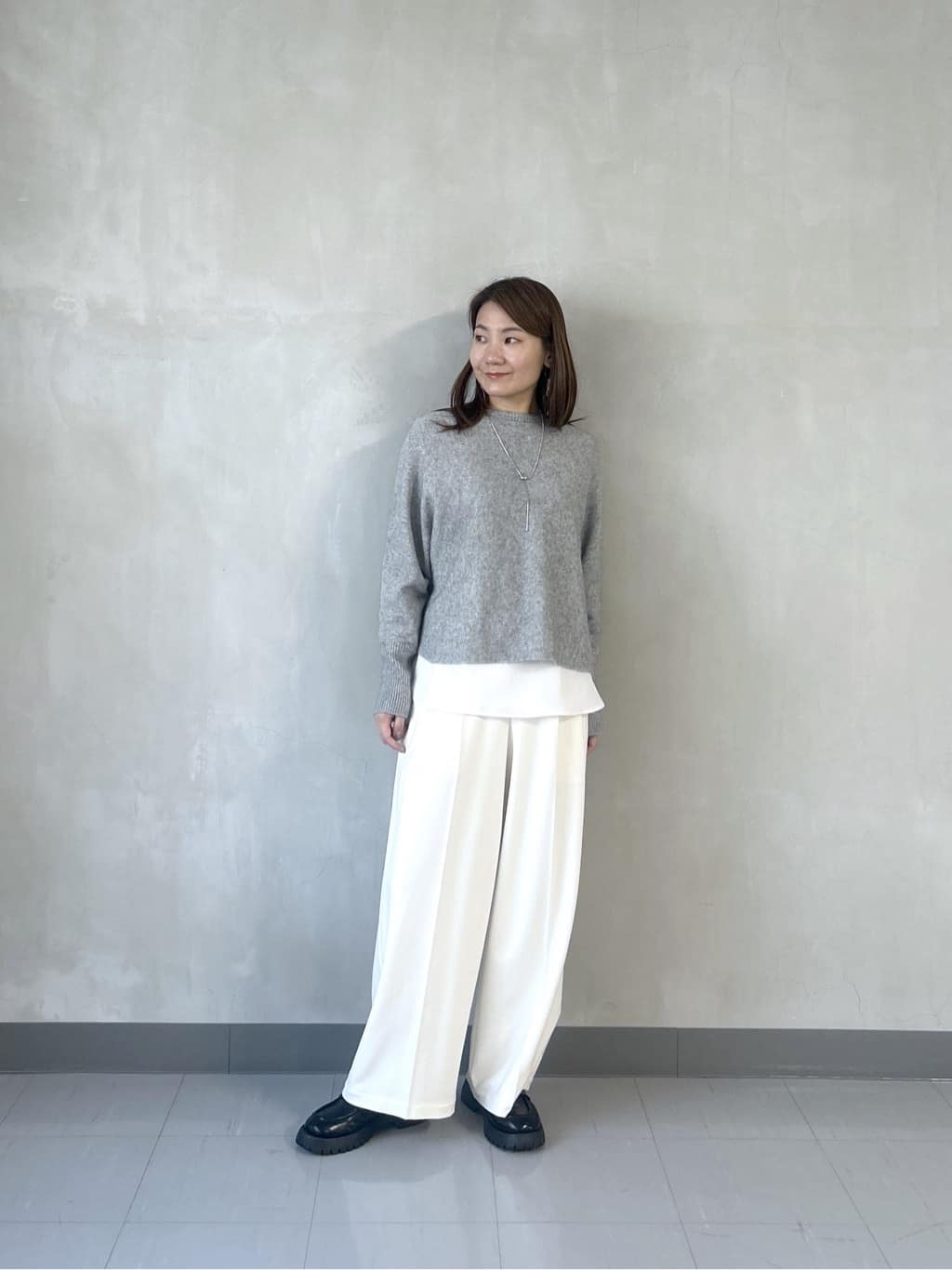 takaさんの「INDIVI｜」を使ったコーディネート