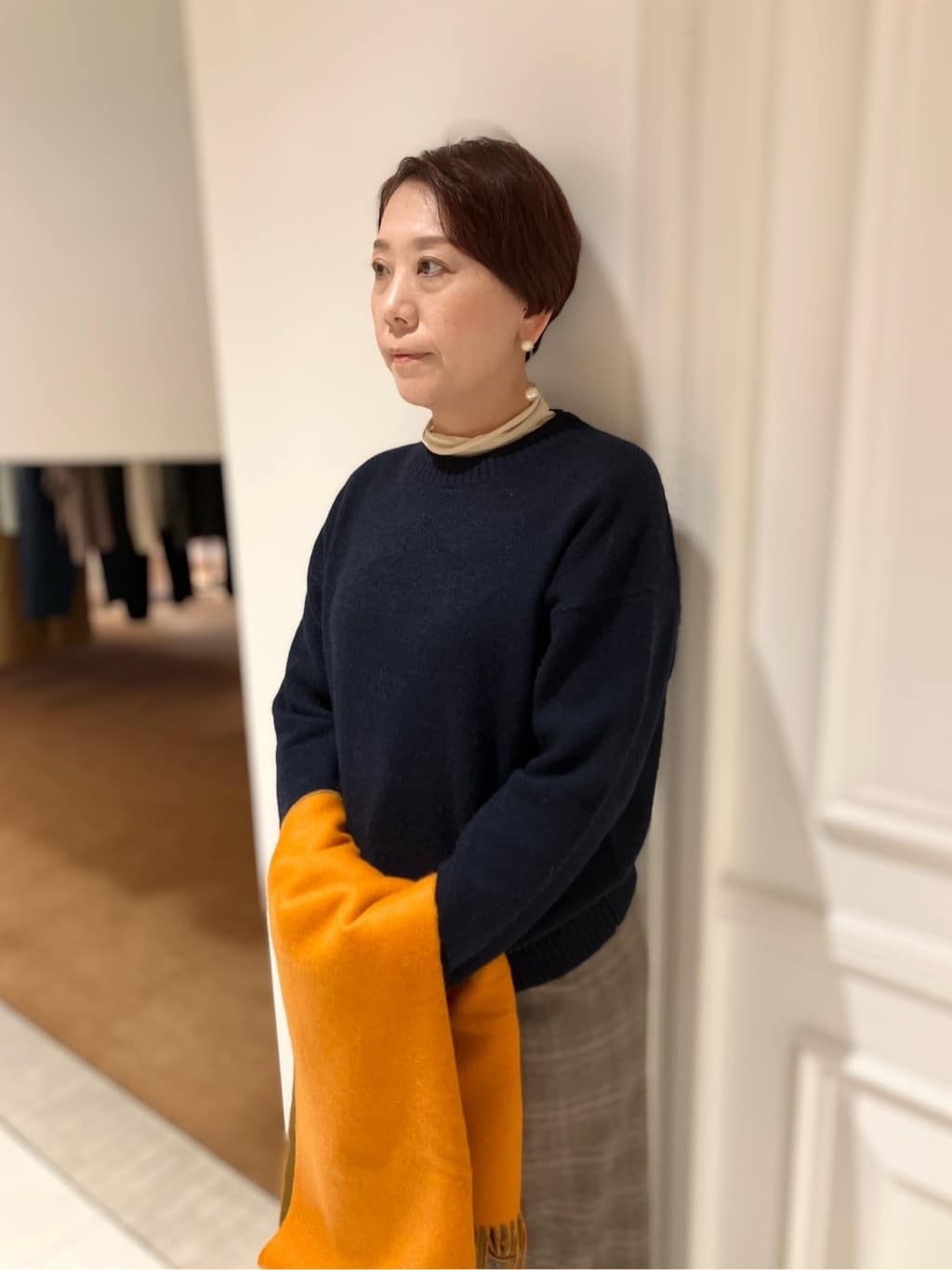 TAJIさんの「DRESSTERIOR｜」を使ったコーディネート