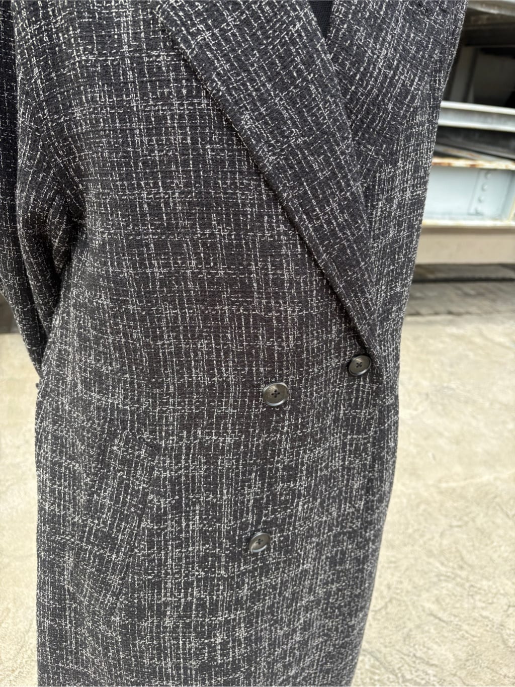madokaさんの「tk.TAKEO KIKUCHI｜バギーチノパンツ」を使ったコーディネート
