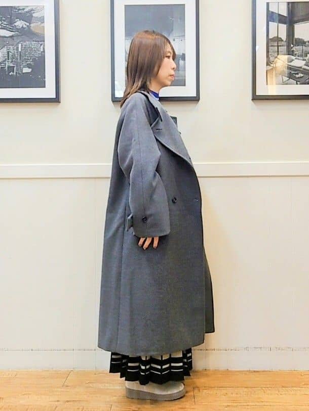 nao.さんの「SHOO･LA･RUE｜」を使ったコーディネート