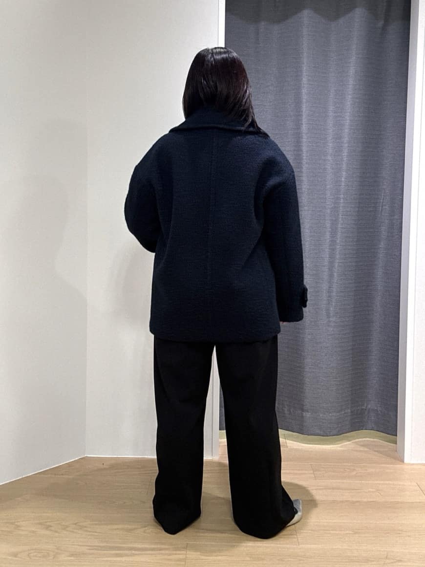 Akiさんの「INDIVI｜」を使ったコーディネート