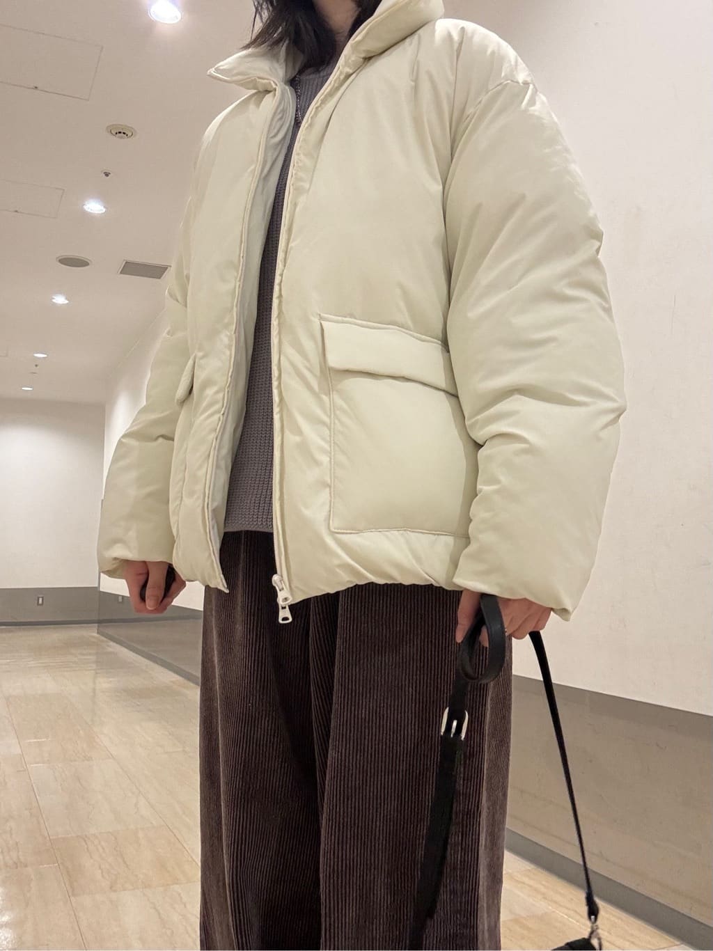 Renaさんの「tk.TAKEO KIKUCHI｜ヴインテージライクコーデユロイパンツ」を使ったコーディネート