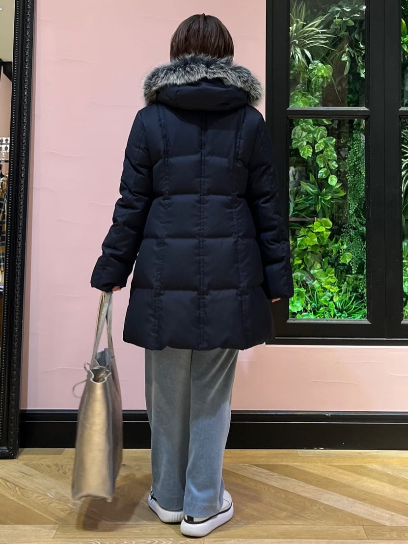 ogataさんの「DRESSTERIOR｜」を使ったコーディネート