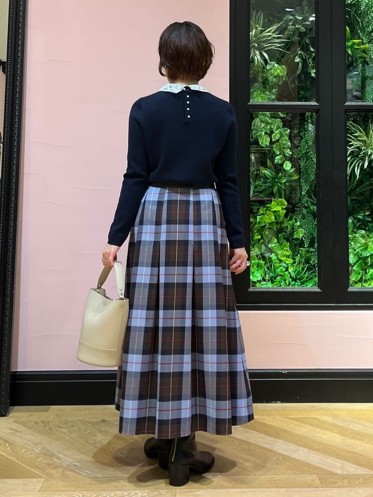 ogataさんの「DRESSTERIOR｜」を使ったコーディネート