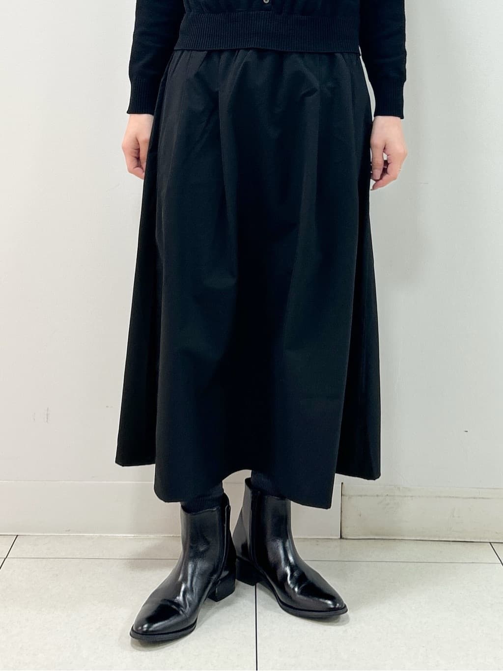 Kaiさんの「Dessin｜【撥水・2WAY】ミュラーダウンコートロング丈」を使ったコーディネート