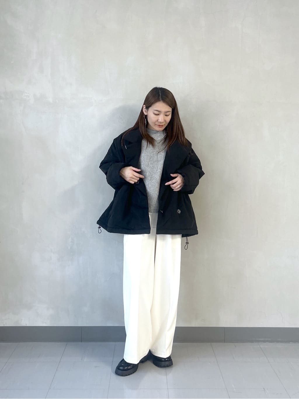 takaさんの「INDIVI｜」を使ったコーディネート