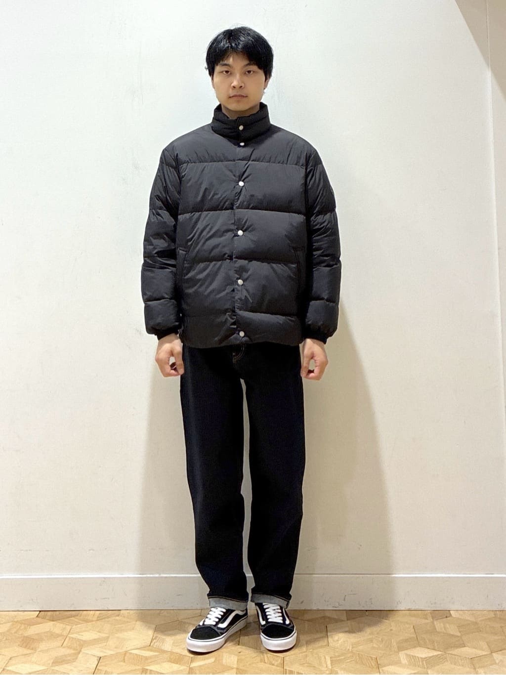 KAZUKIさんの「Dessin｜」を使ったコーディネート