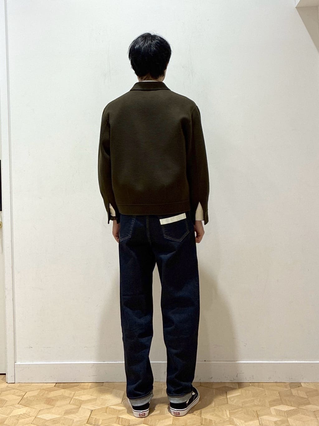 KAZUKIさんの「Dessin｜」を使ったコーディネート