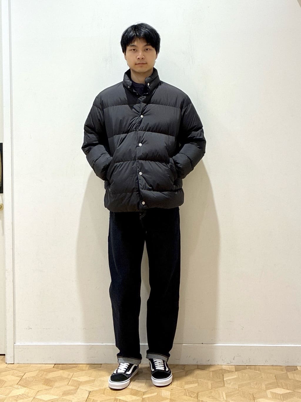 KAZUKIさんの「Dessin｜」を使ったコーディネート