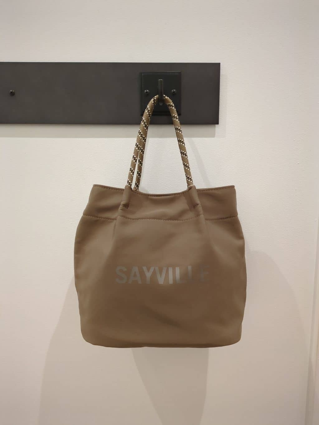 Naoさんの「Dessin｜【洗える】リブタートルネックニット」を使ったコーディネート