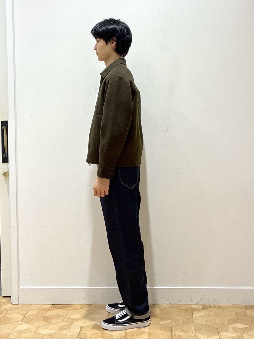 KAZUKIさんの「Dessin｜」を使ったコーディネート