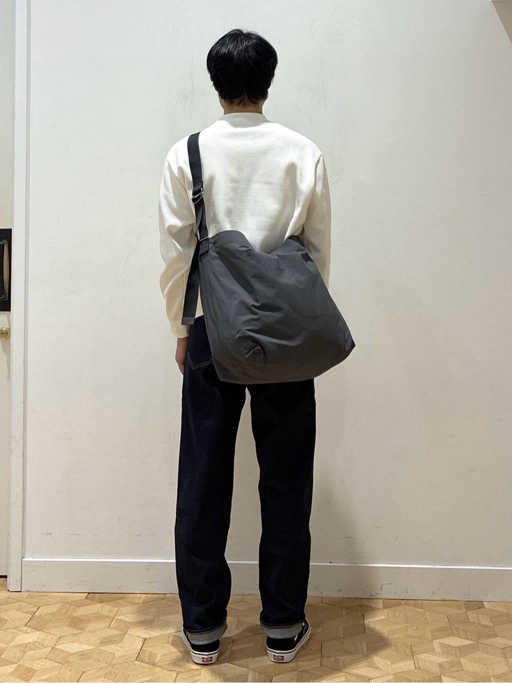 KAZUKIさんの「Dessin｜」を使ったコーディネート