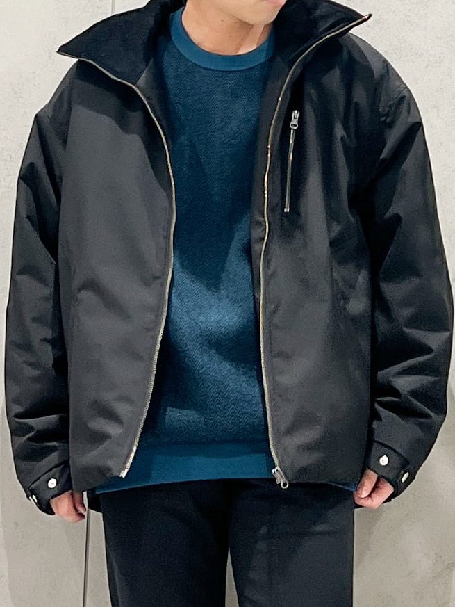 SHI-MAさんの「THE SHOP TK｜【裏起毛で暖かい】レトロフリーススウェット 洗濯機OK」を使ったコーディネート