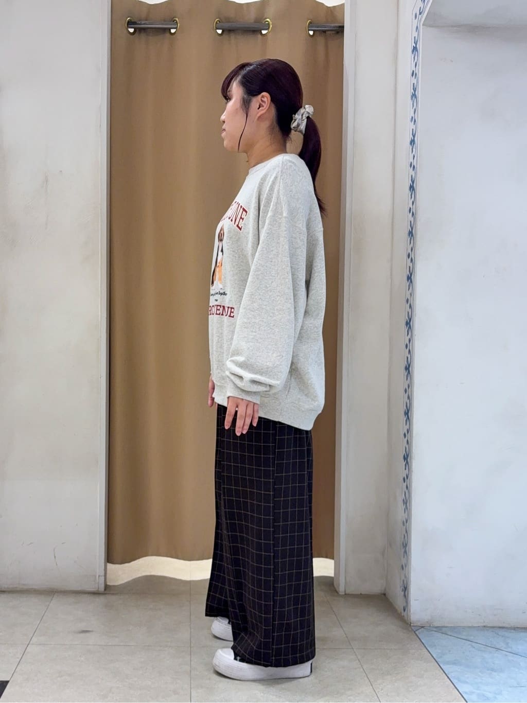 SO(R)Aさんの「SHOO･LA･RUE｜」を使ったコーディネート