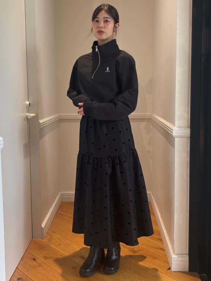 pupiさんの「DRESSTERIOR｜」を使ったコーディネート