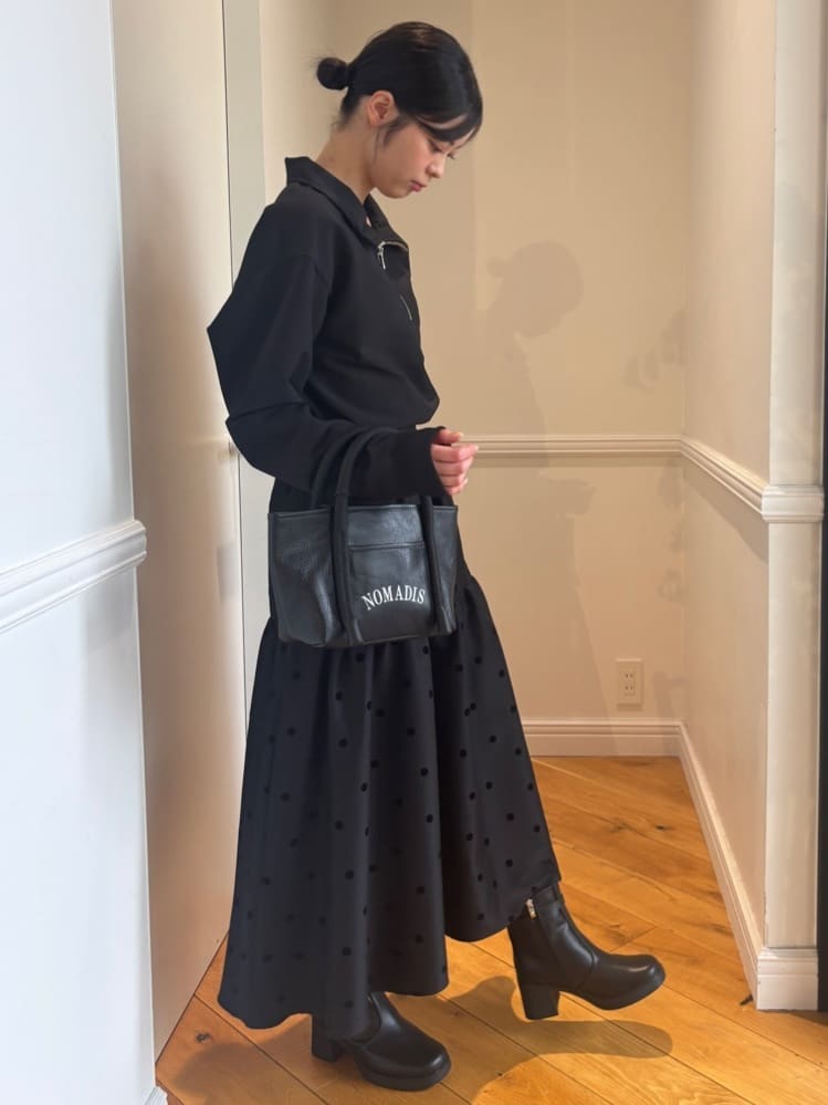 pupiさんの「DRESSTERIOR｜」を使ったコーディネート