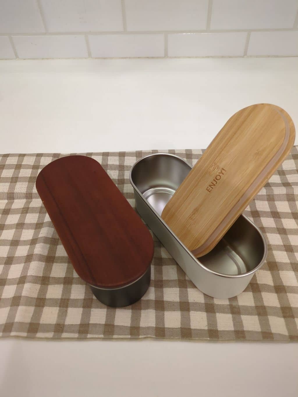 eのほうさんの「212 KITCHEN STORE｜ステンレスランチボックス オーバル GR ＜ののじ ＞」を使ったコーディネート