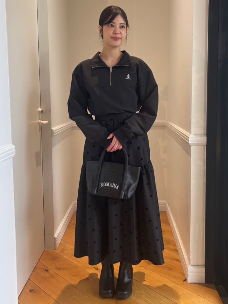 pupiさんの「DRESSTERIOR｜」を使ったコーディネート