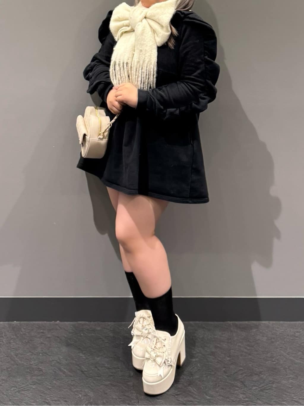 sayakaさんの「ESPERANZA｜」を使ったコーディネート