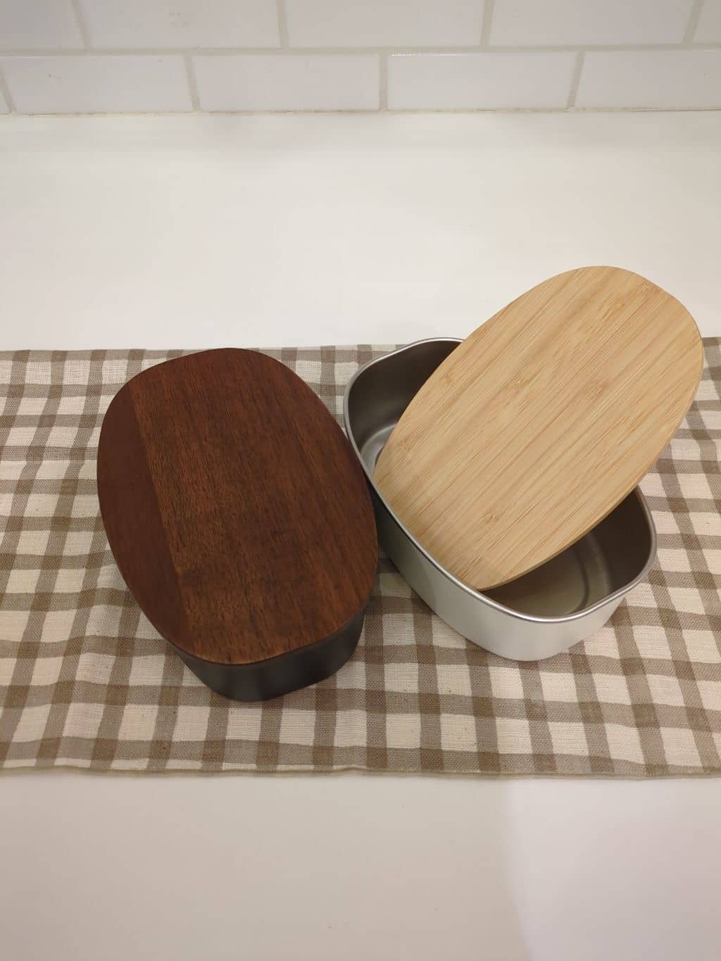 eのほうさんの「212 KITCHEN STORE｜ステンレスランチボックス オーバル GR ＜ののじ ＞」を使ったコーディネート
