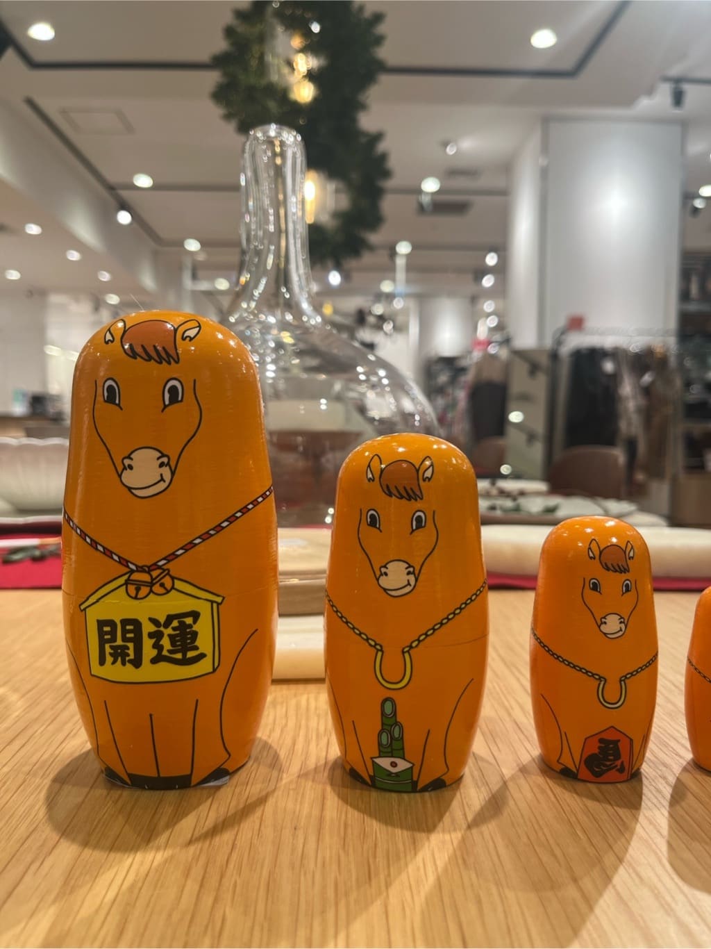 えびさんの「212 KITCHEN STORE｜」を使ったコーディネート