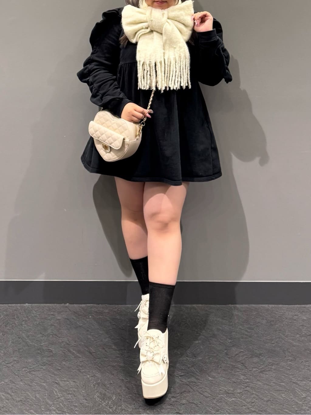 sayakaさんの「ESPERANZA｜」を使ったコーディネート