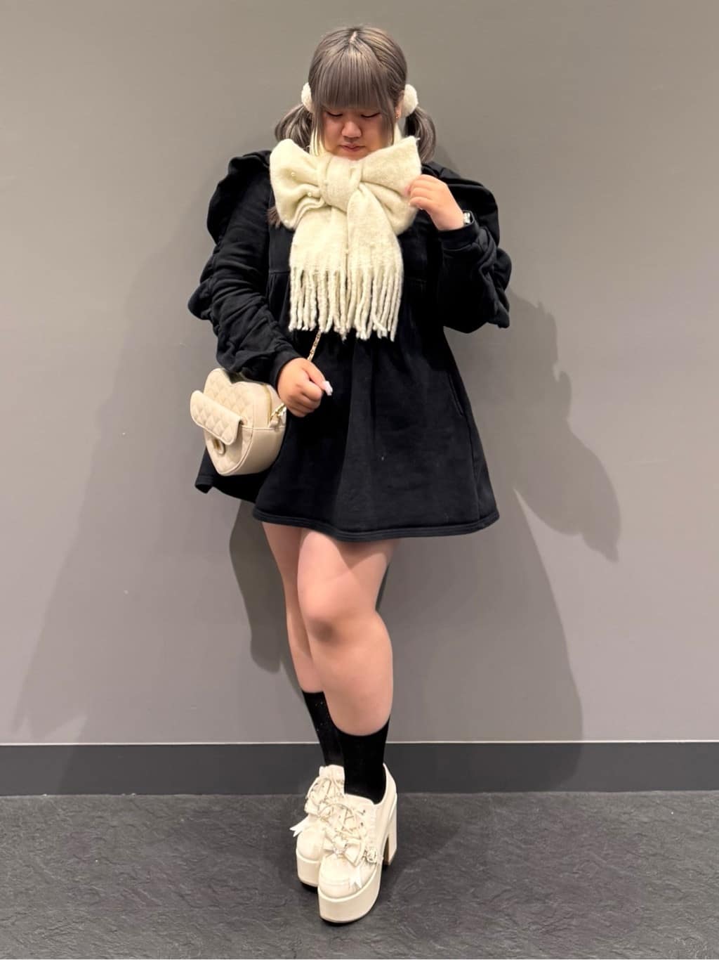 sayakaさんの「ESPERANZA｜」を使ったコーディネート