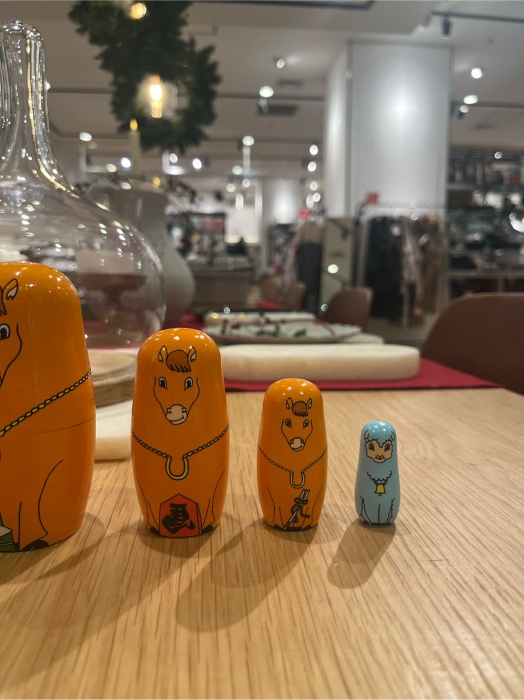 えびさんの「212 KITCHEN STORE｜」を使ったコーディネート