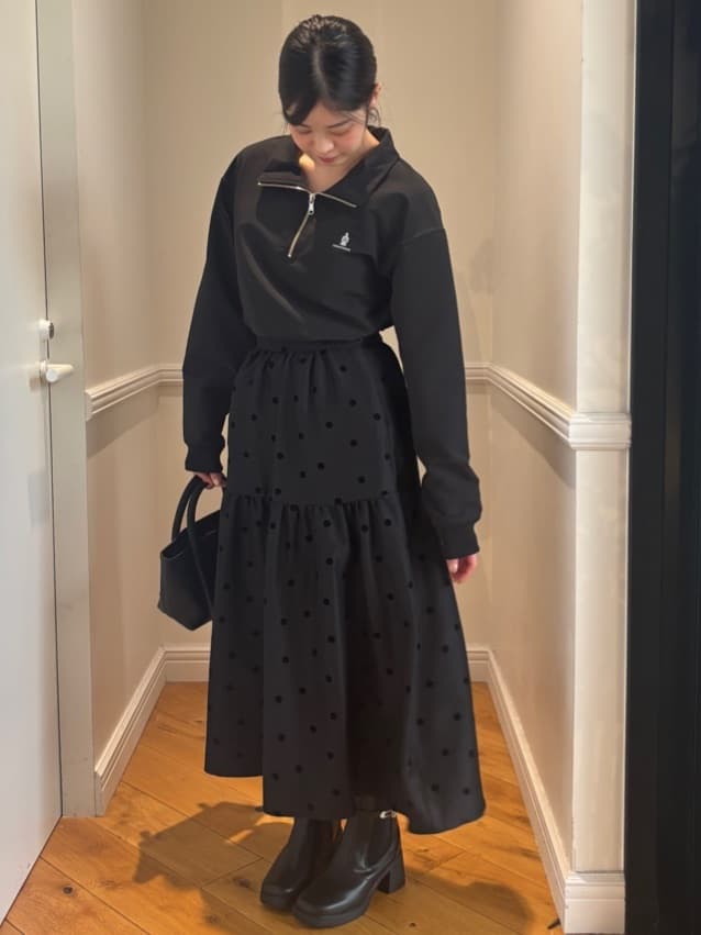 pupiさんの「DRESSTERIOR｜」を使ったコーディネート
