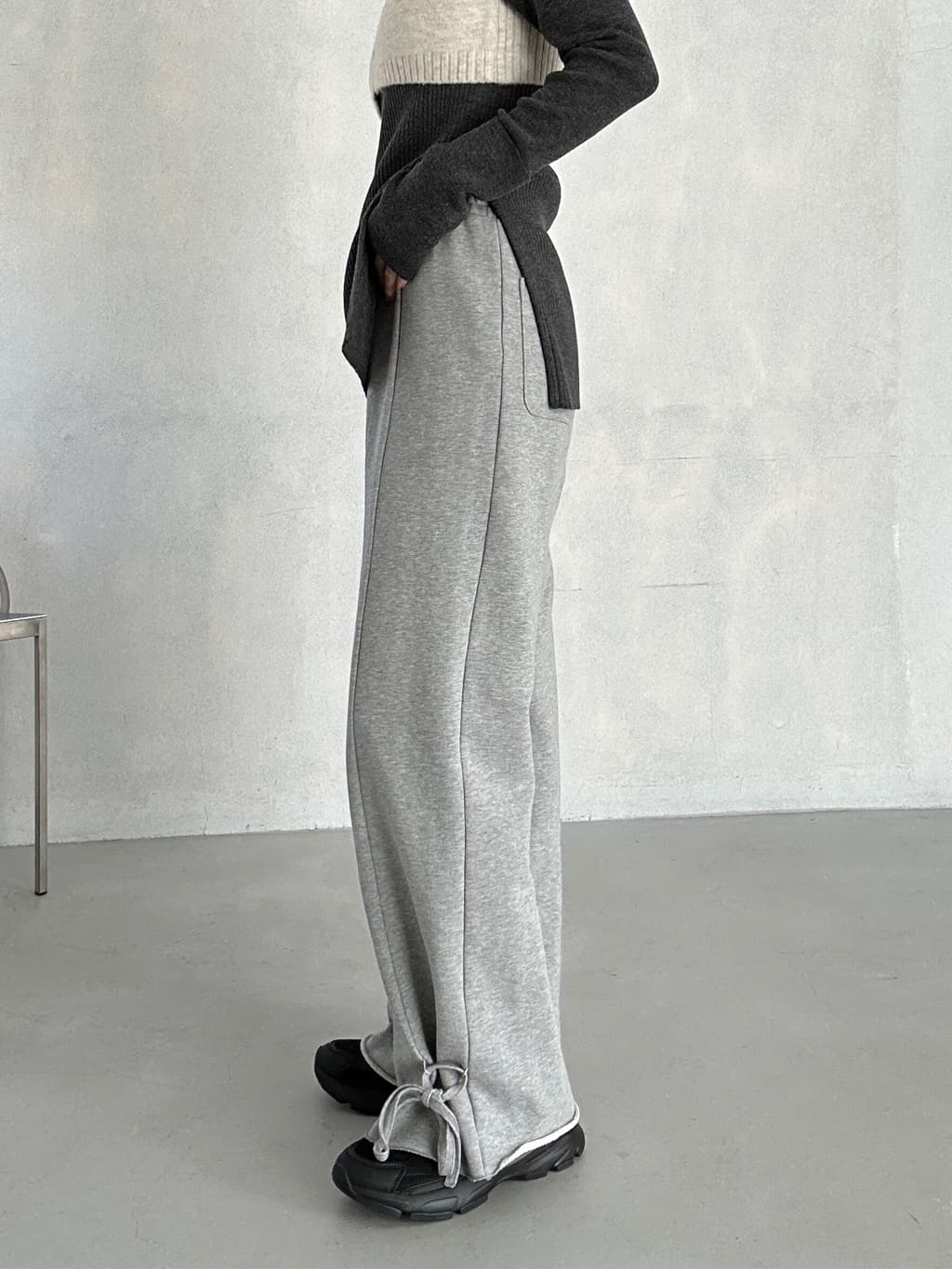 harunaさんの「CODE A｜M cloudy bra tops」を使ったコーディネート