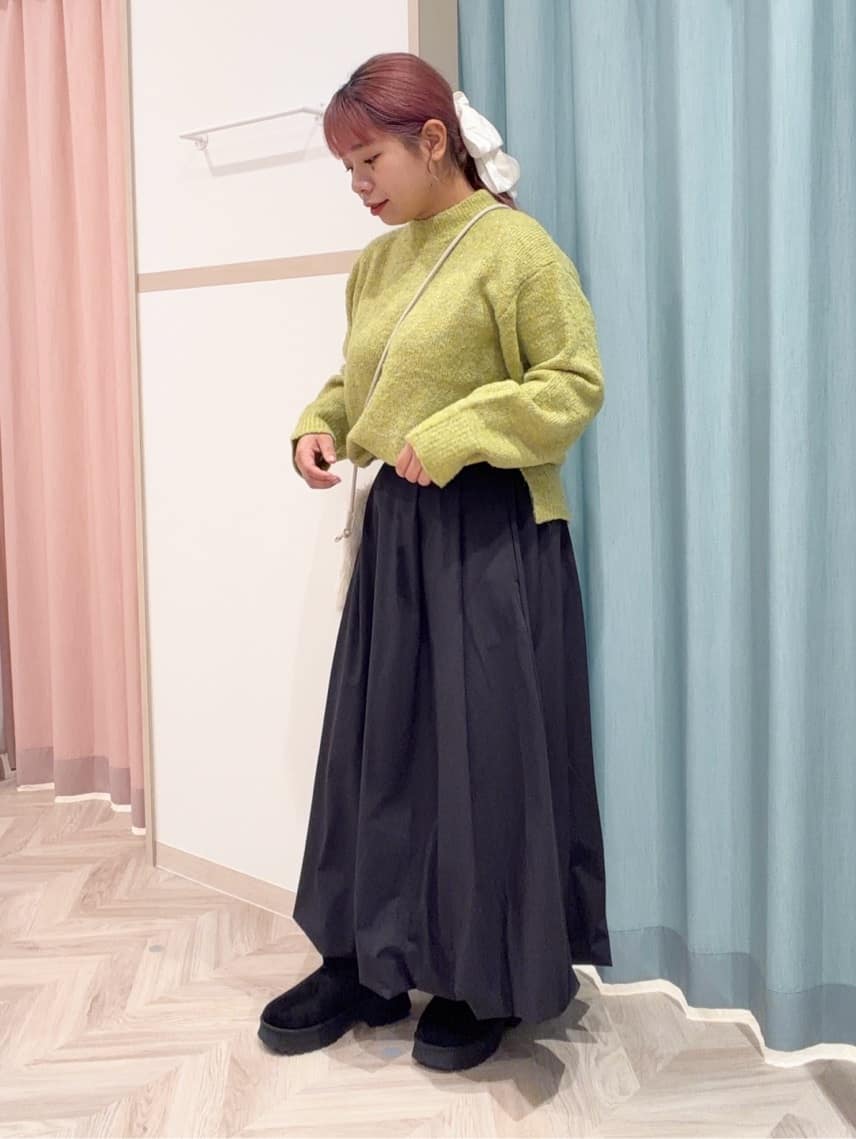 まちゃんなちゃんさんの「SHOO･LA･RUE｜【S-LL】大人のこなれ感 テーラード風コート」を使ったコーディネート