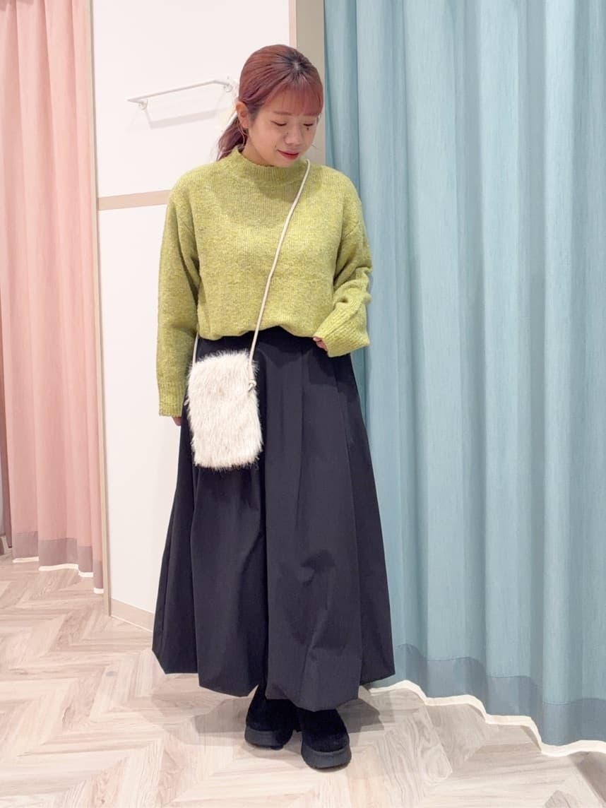 まちゃんなちゃんさんの「SHOO･LA･RUE｜【S-LL】大人のこなれ感 テーラード風コート」を使ったコーディネート