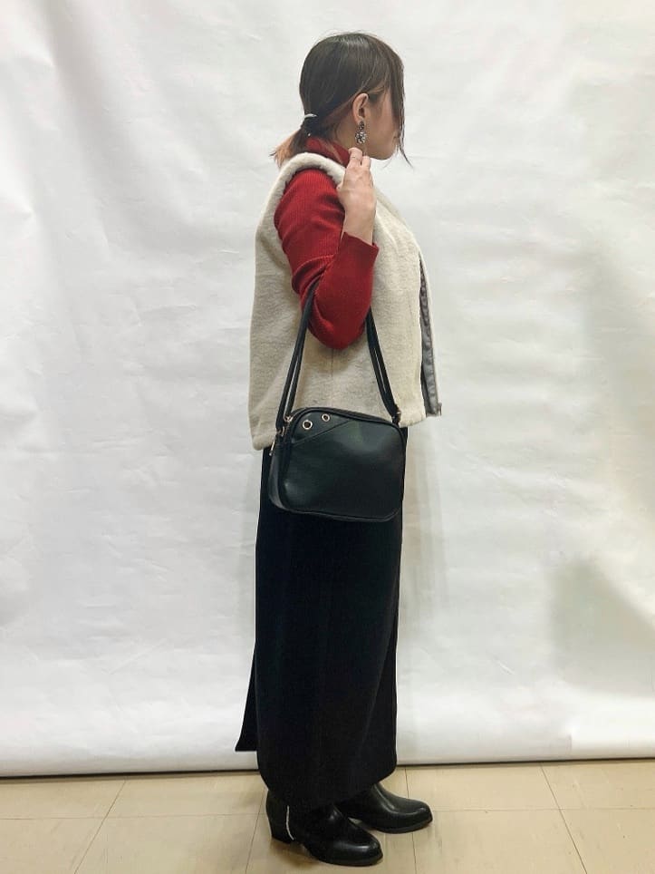YUIさんの「SHOO･LA･RUE｜」を使ったコーディネート