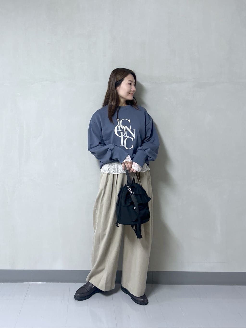 takaさんの「INDIVI｜」を使ったコーディネート