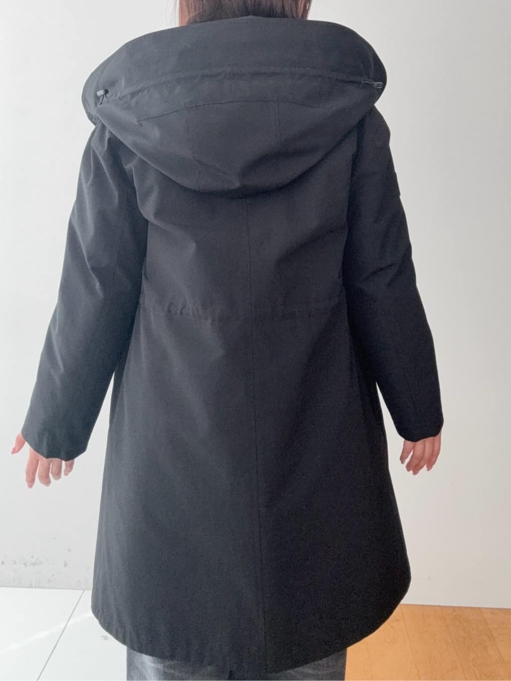 BUNさんの「DRESSTERIOR｜ARTESANOS（アルテサノス）【別注】金具付きローファー」を使ったコーディネート