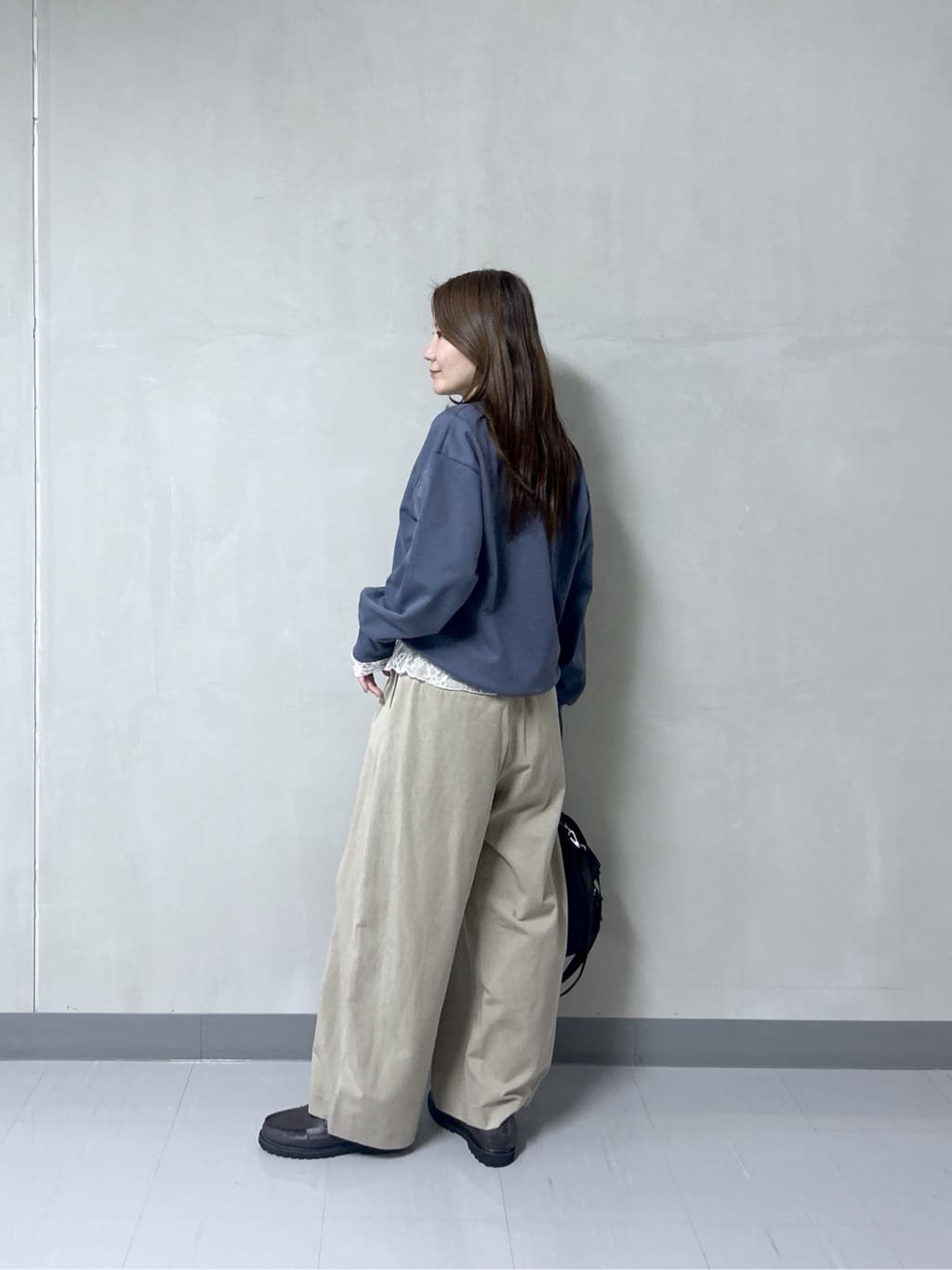 takaさんの「INDIVI｜」を使ったコーディネート