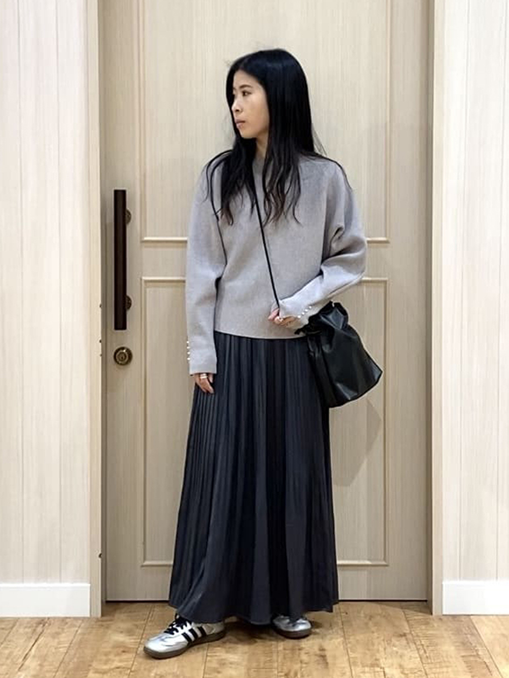 ERIさんの「SHOO･LA･RUE｜」を使ったコーディネート