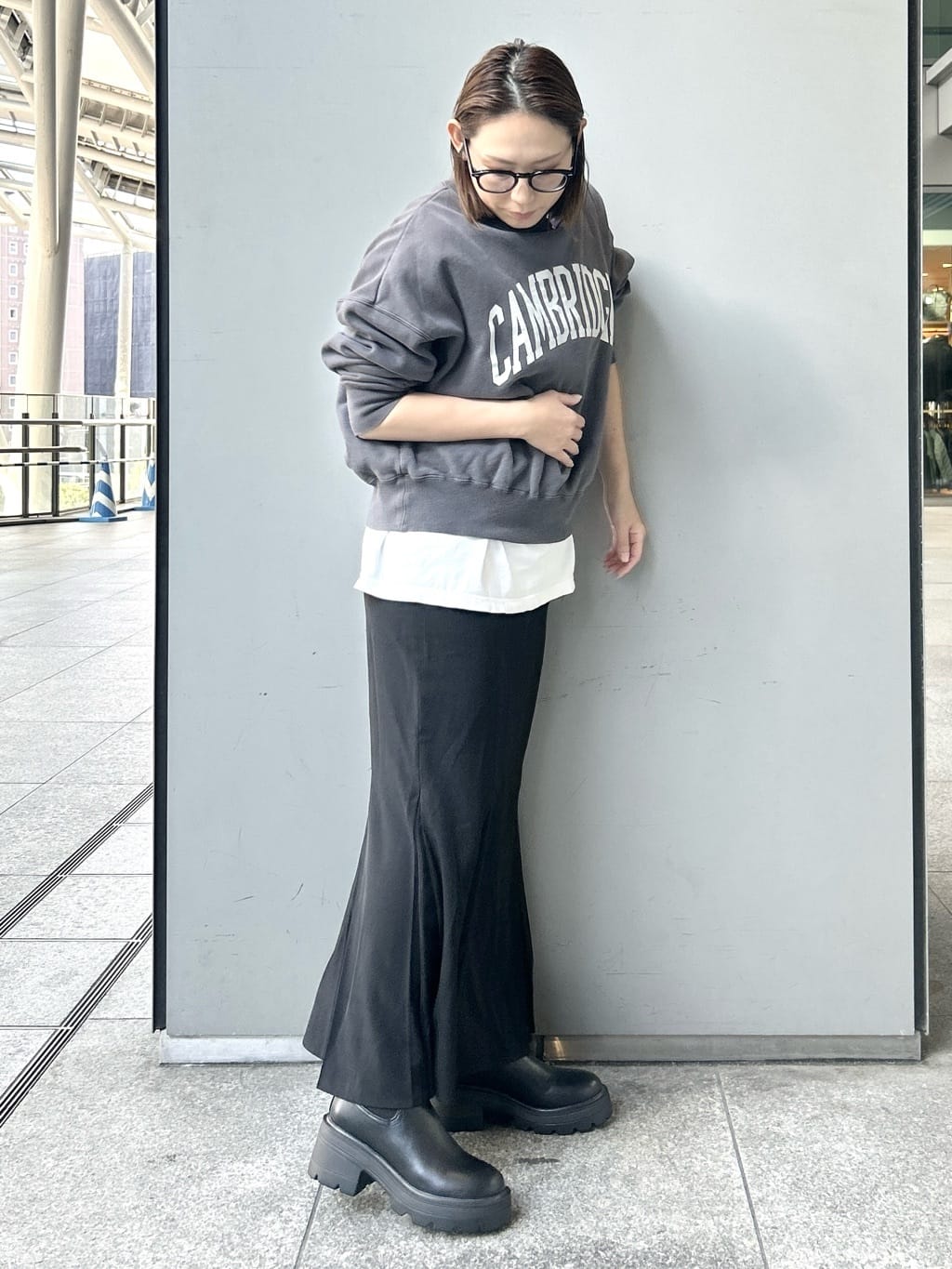 machikoさんの「ESPERANZA｜」を使ったコーディネート